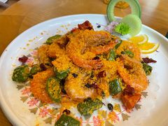 -德胜轩正宗顺德菜(宝安沙井会展中心店)