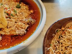 -常和州·夜宵大排档(常州单店)