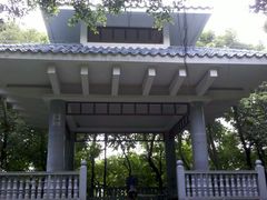 景点-大沙河公园