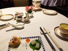-唐阁(香港朗廷酒店)