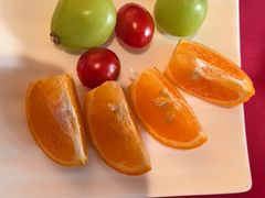 -岷山饭店-岷轩中餐厅