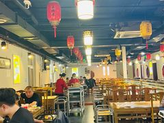 -正福居老北京正宗铜锅泉水涮肉(彰化路店)