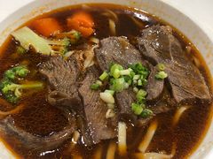-康师傅私房牛肉面(北京南站店)