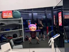 -乐刻运动健身(青山印象城店)