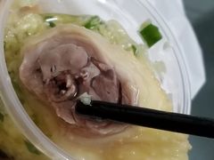 -文记壹心鸡(宝华路店)