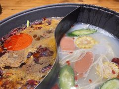 -楠火锅(广州总店)