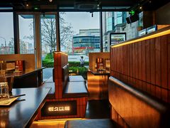 -很久以前羊肉串(朝阳路店)