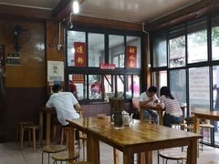 -洞子口张老二凉粉(文殊院店)