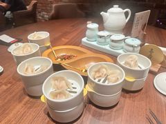-喜鼎海胆水饺(东港店)