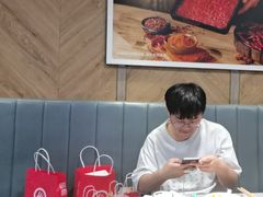 -海底捞火锅(王府井店)