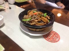 -福慧慈缘素食餐厅(王府井店)