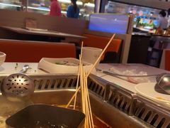 -串一火锅(赛格国际购物中心店)