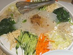 -上关东东北菜(夫子庙水游城店)