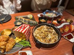 -摩打食堂(佳兆业店)