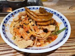 干捞螺蛳粉-西环肥仔螺蛳粉(总店)