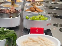 -龍歌自助小火锅(雨花台江南虹悦城店)