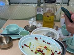 -吕氏疙瘩汤·新鲁菜(济南万象城店)