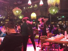 -胡桃里音乐酒馆(曲江店)