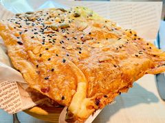 餐前面包-Solo(衡山路店)