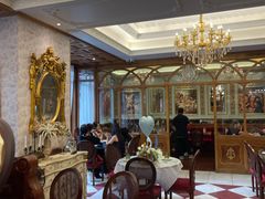 -秘密旅行Bonjour(黑金冠 江南西店)