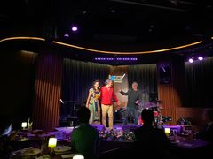 -林肯爵士乐上海中心 Jazz at Lincoln Center Shanghai