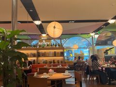 -芭莉与彩虹西餐厅(成都合生汇店)