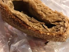 牛肉烧饼-李小老烧饼(常营民族家园店)