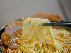特色大排面-金隆兴(镜湖店)