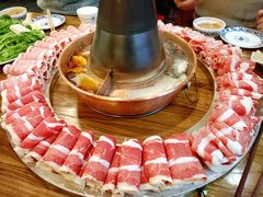 -东镇老火锅(高新区店)