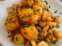 -天天渔港海鲜酒家(石浦玉泉路店)