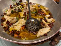 -香融府·烤鸭·家常菜(马家堡路店)