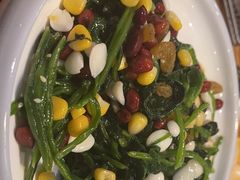 -小杨烤肉(朱雀店)