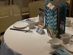 大堂-莆田餐厅PUTIEN(西安万象天地店)