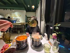 -Thai Basil罗勒叶泰式餐厅(时代天街店)