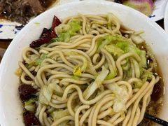 -柴氏风味斋(甘家口店)