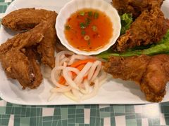 -小槟城美食馆