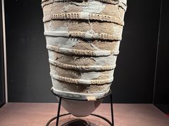 -盘龙城国家考古遗址公园