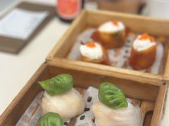 -蔡澜点心·粤菜(嘉里中心店)