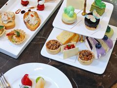 -棕榈岛海鲜自助餐厅(虹桥迎宾馆店)