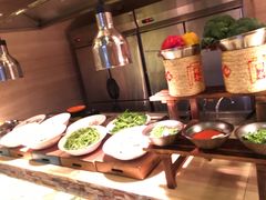 -苏州观园琉苏酒店-168西餐厅