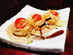 -江户家日本料理(淮海路店)