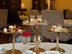 -Salon de Ville浦江汇(上海外滩华尔道夫酒店店)