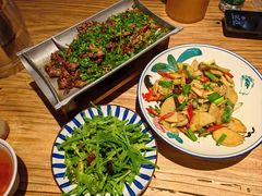 -树厨贵州菜(大十字店)