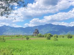 -野鸭湖国家湿地公园