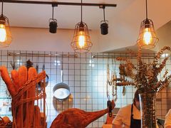 -羽深肉铺 Steak & Wine