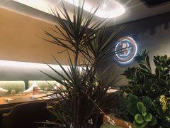 大堂-半悦牛排(龙湖西宸天街店)