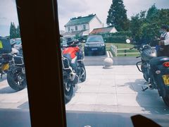 -MUSEO COFFEE咖啡博物馆