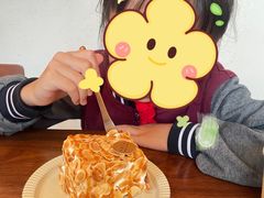 海盐杏仁小方-半勺舒舒(太乙店)