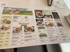 -Deer Park鹿园西餐(仁恒置地广场店)