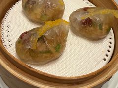 -金悦轩海鲜酒家(拱北店)